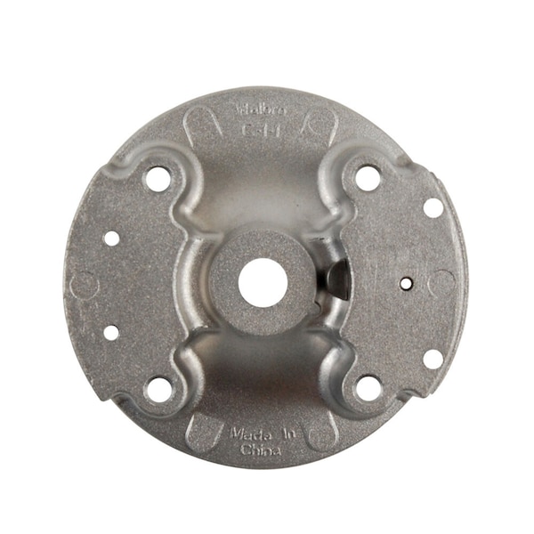 Flywheel Asm
